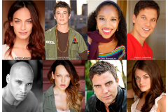 Head Shots