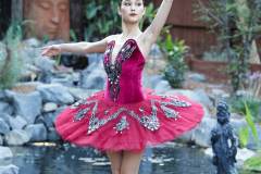 Dancers